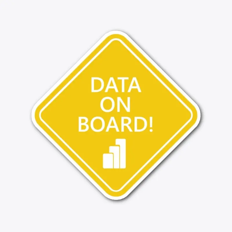 Power BI - Data On Board